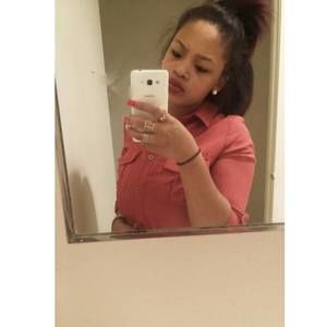 Meet your Posher, Amber